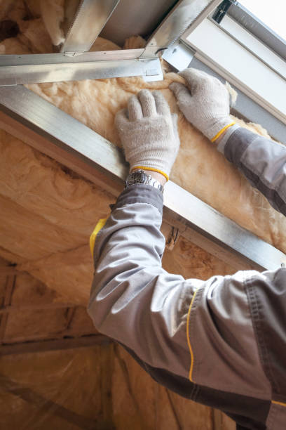 Best Types of Insulation in Decatur, GA